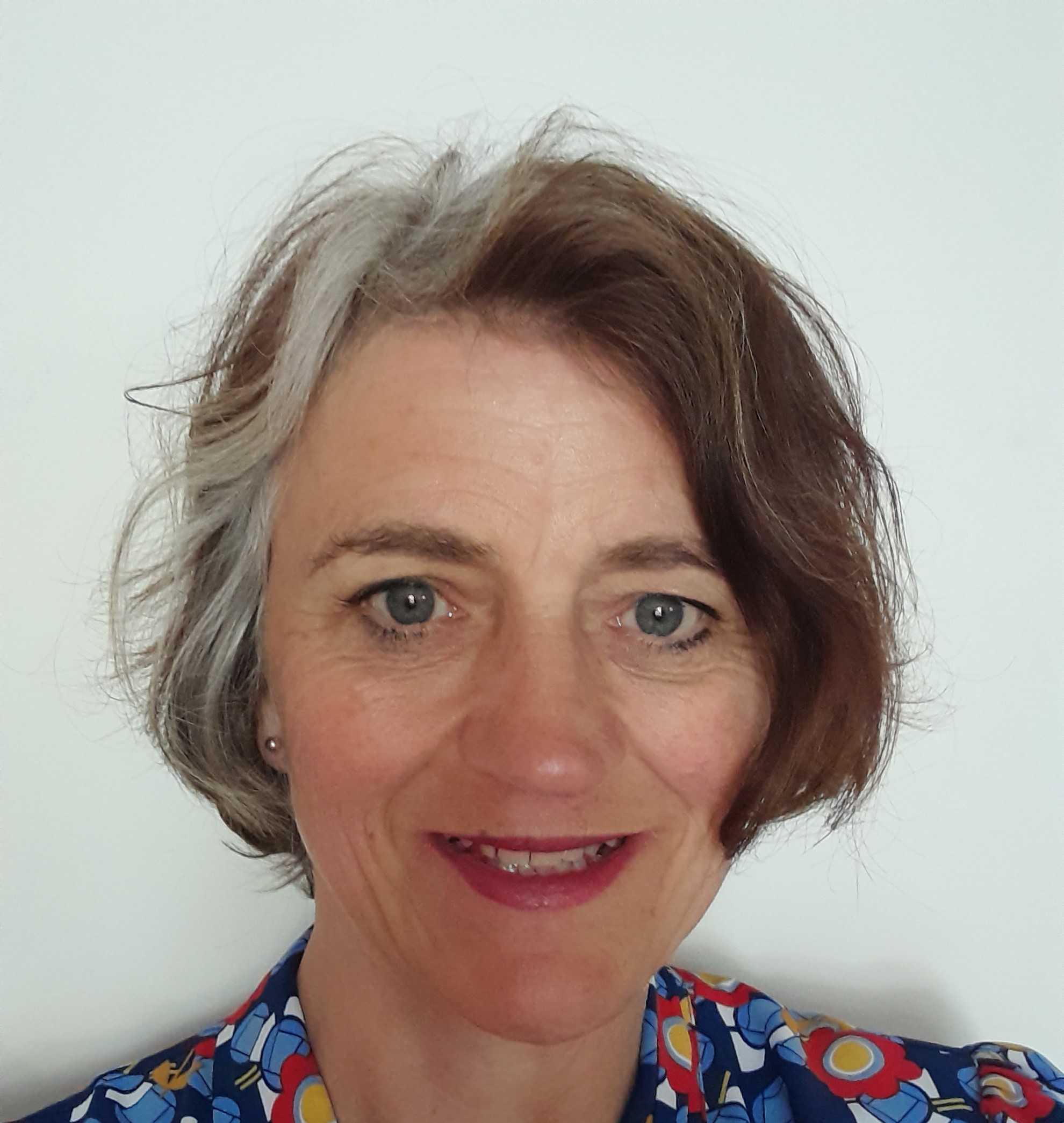 Madeleine King